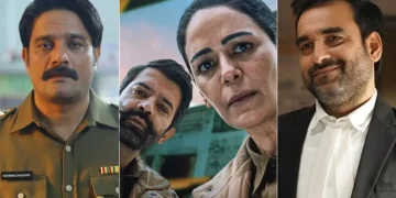 Best Hindi Murder Mystery Shows on OTT