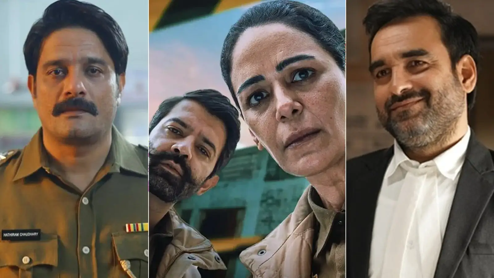 Best Hindi Murder Mystery Shows on OTT