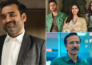 Hindi Mystery JioHotstar