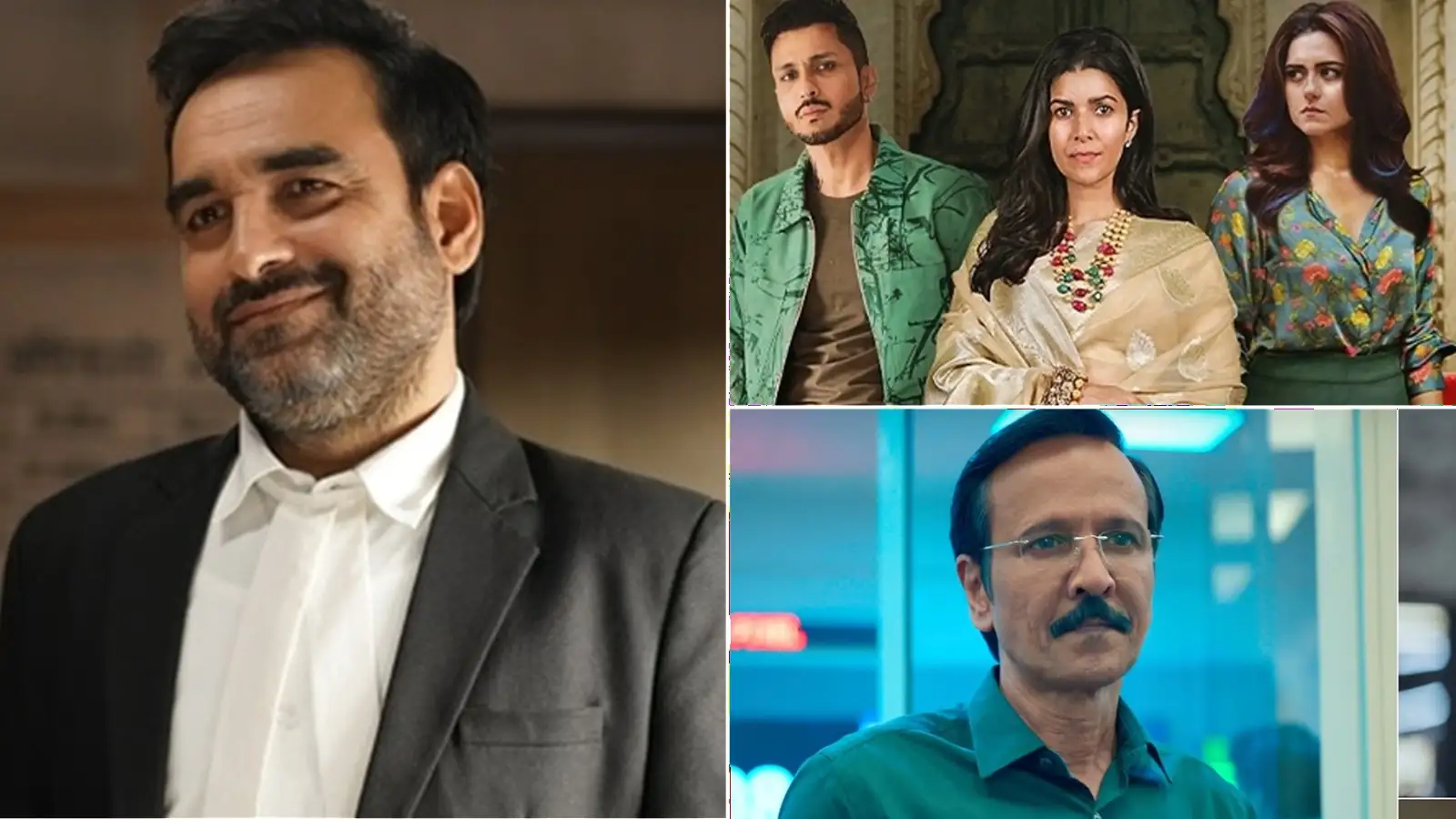 Hindi Mystery JioHotstar