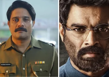 Hindi Thrillers Prime Video