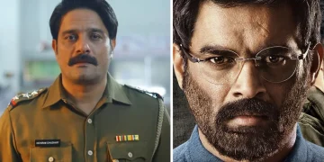 Hindi Thrillers Prime Video