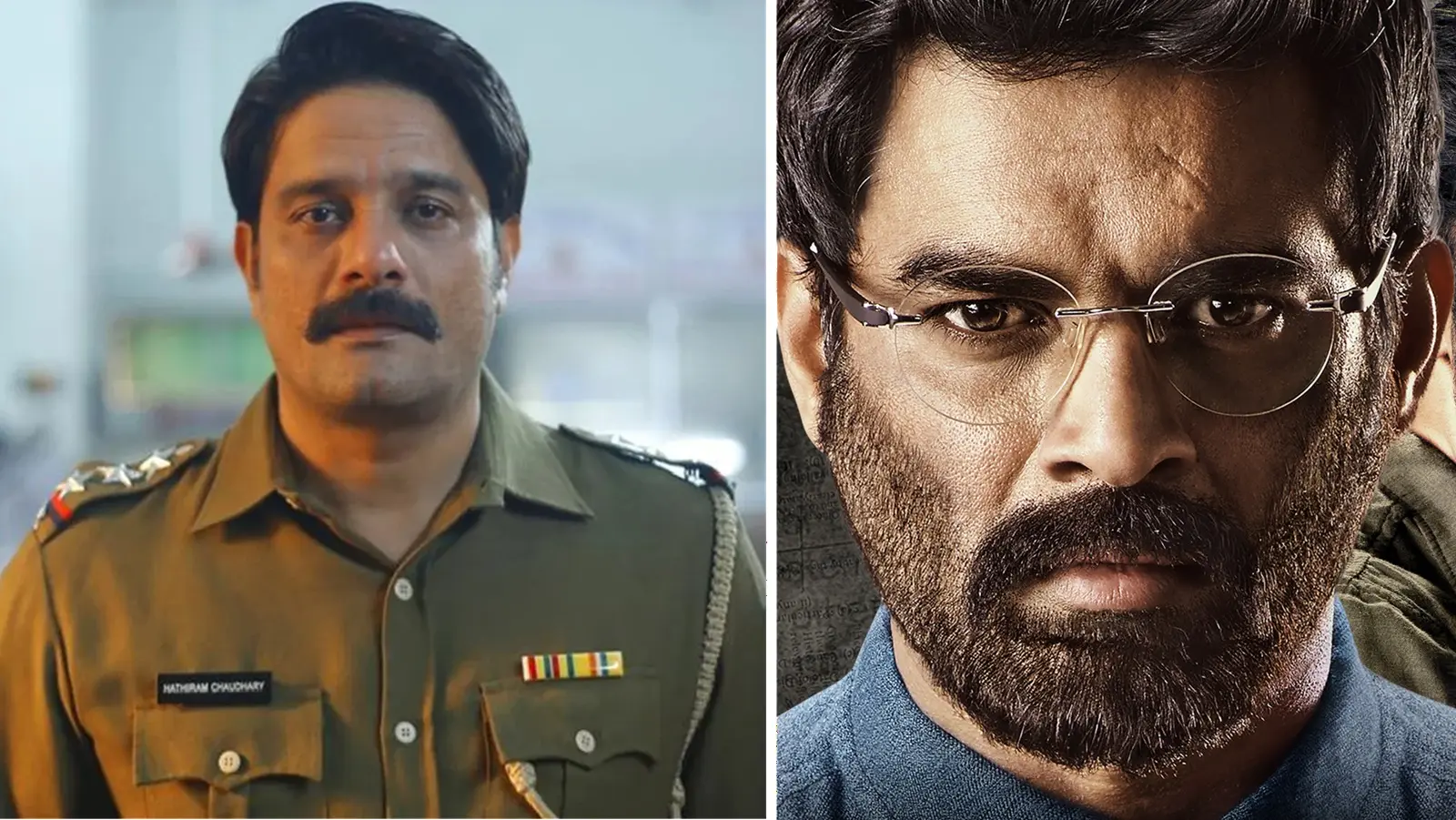 Hindi Thrillers Prime Video