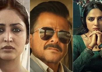 Indian Movies OTT 20260407