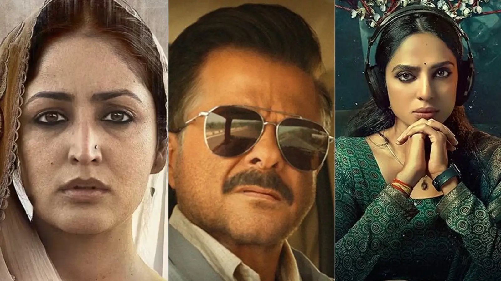 Indian Movies OTT 20260407