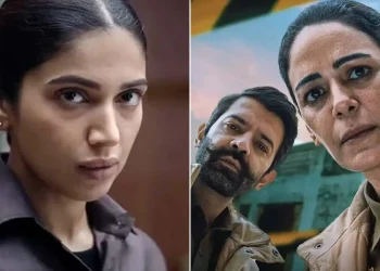 Indian Mystery Thrillers 2026