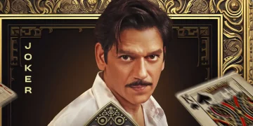 Matka King on Prime Video