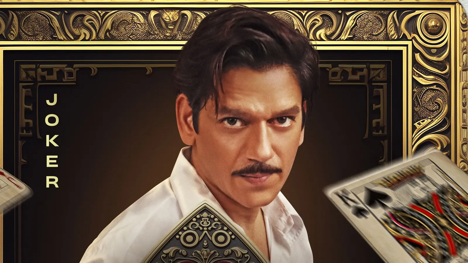 Matka King on Prime Video