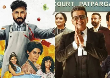 Netflix Releases April 2026