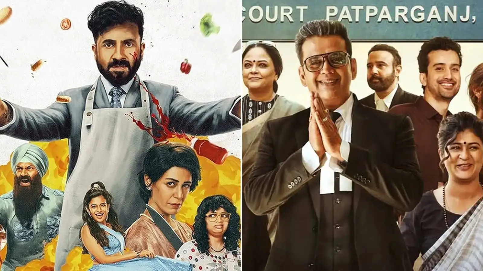 Netflix Releases April 2026