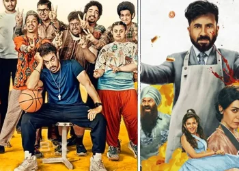 New Movies Releasing This Week (3)