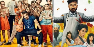 New Movies Releasing This Week (3)