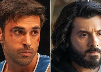 New movies shows releasing this week (10)