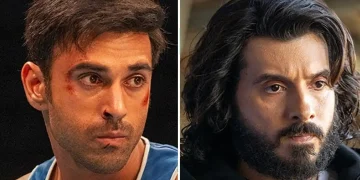 New movies shows releasing this week (10)