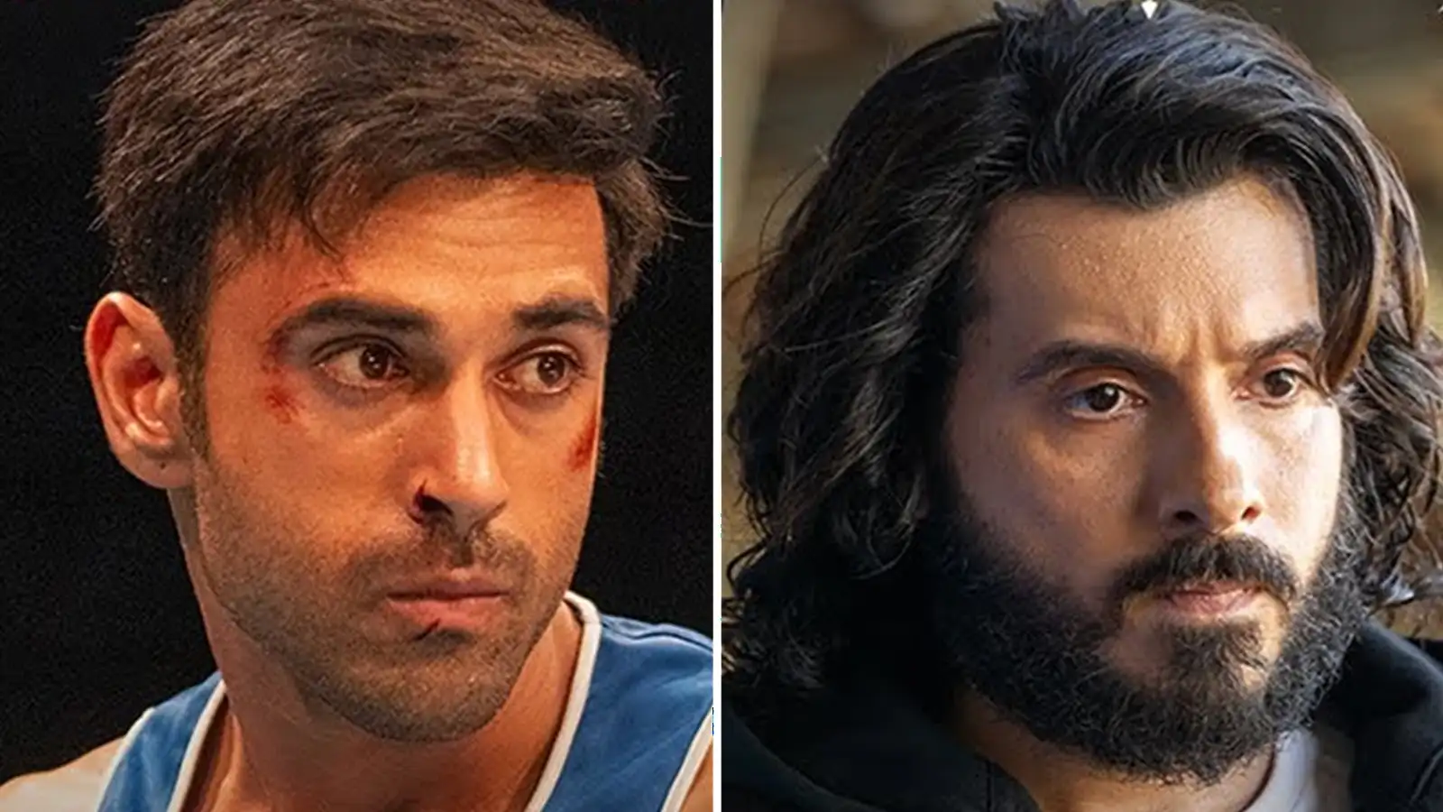 New movies shows releasing this week (10)