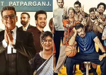 OTT Releases W1 Apr 2026