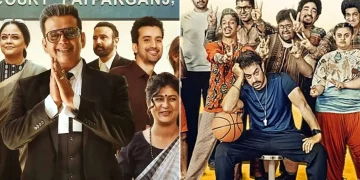 OTT Releases W1 Apr 2026