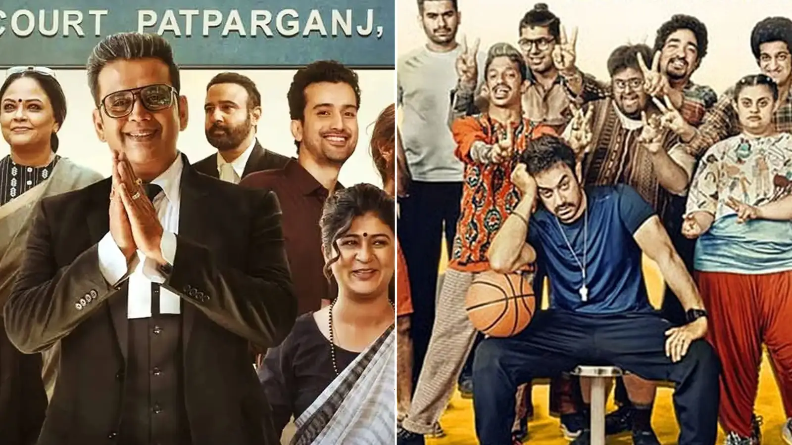 OTT Releases W1 Apr 2026