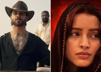 OTT This Week (Wk2 A26)