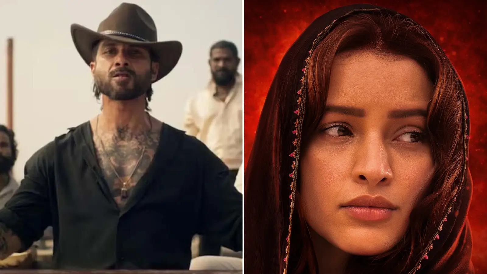 OTT This Week (Wk2 A26)