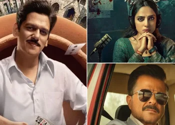 Prime Video Hindi 2026