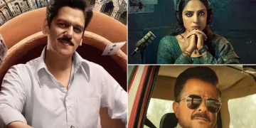 Prime Video Hindi 2026