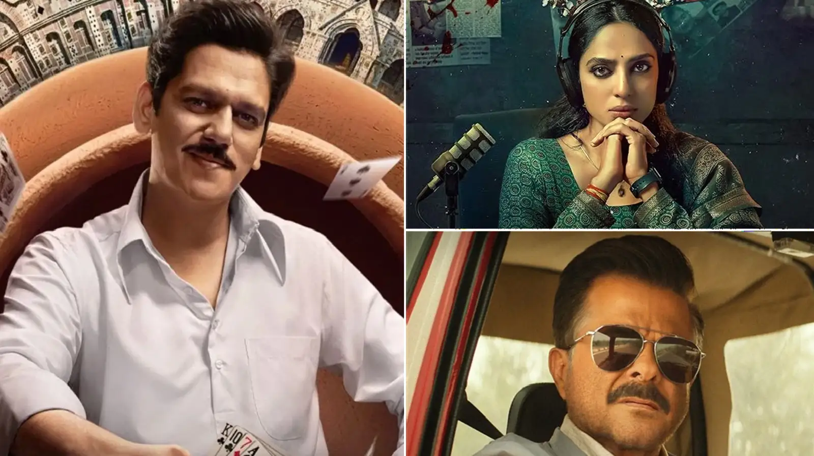 Prime Video Hindi 2026