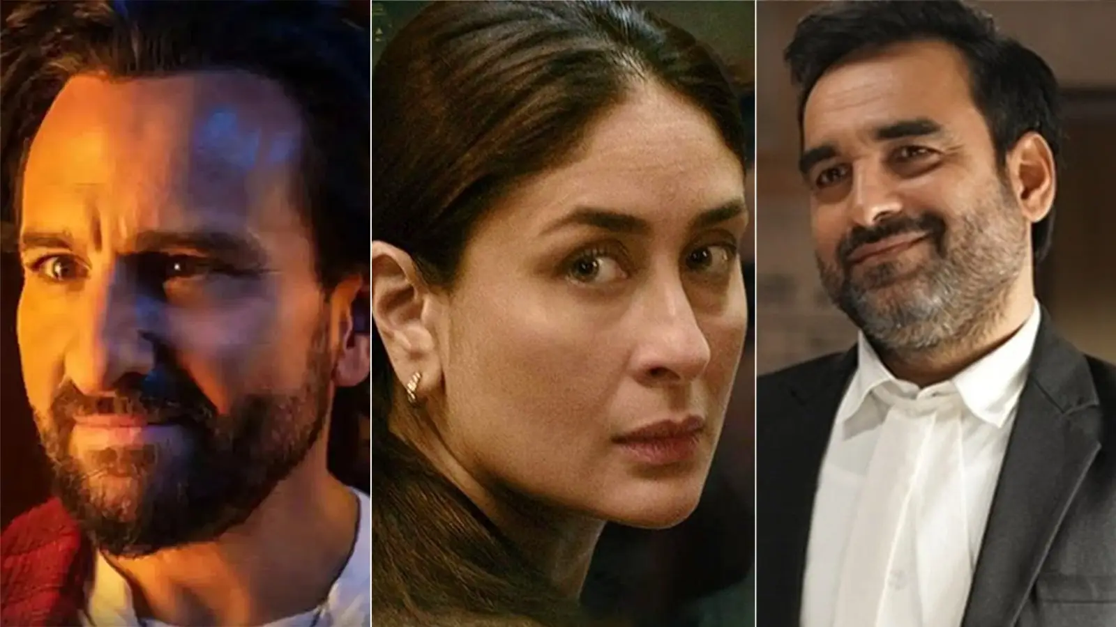 Recent Hindi Thrillers on OTT (Apr 2026)