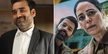 Recent Indian Thrillers 20260417