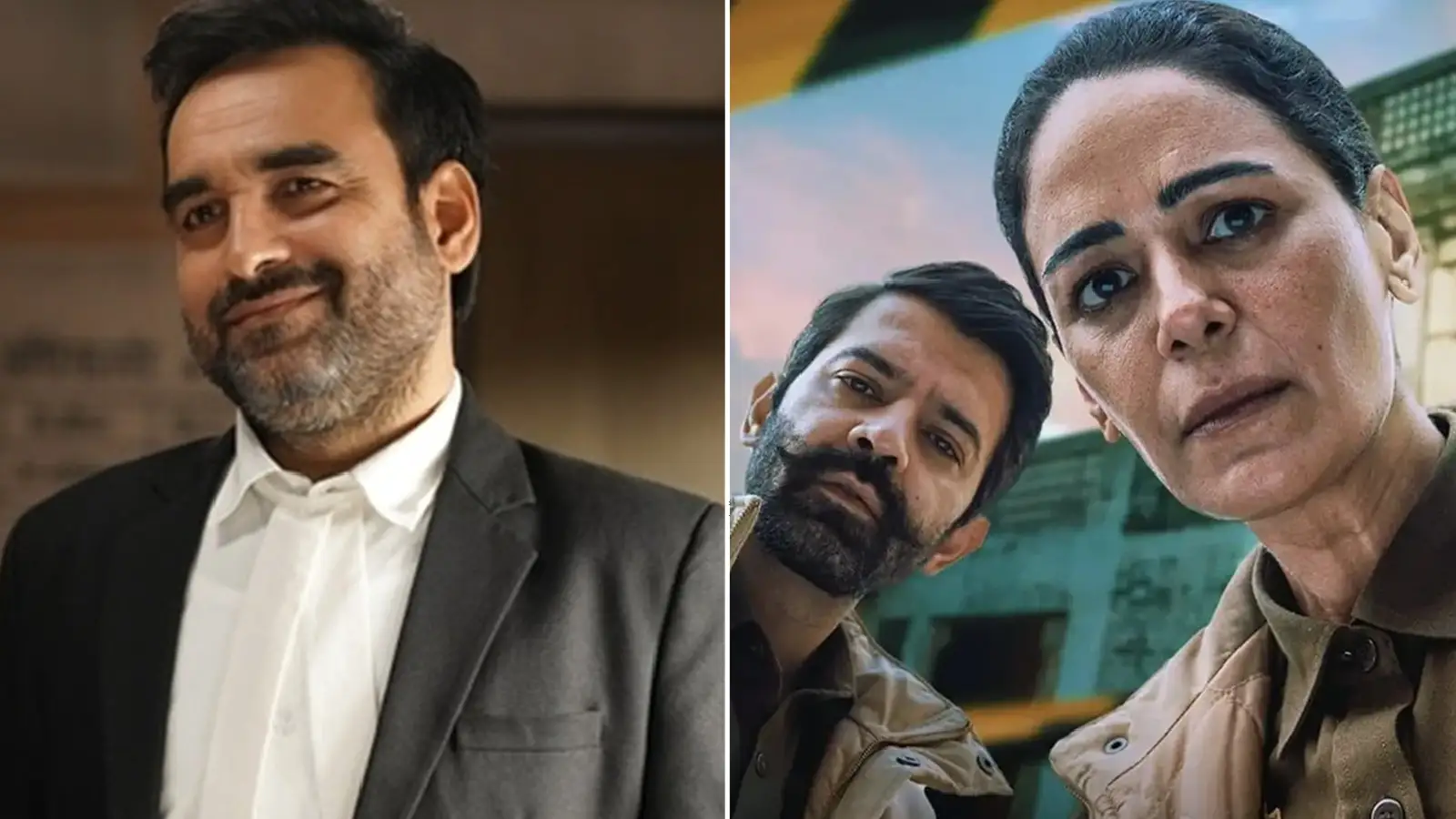 Recent Indian Thrillers 20260417