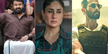 Recent Murder Thrillers Apr 2026