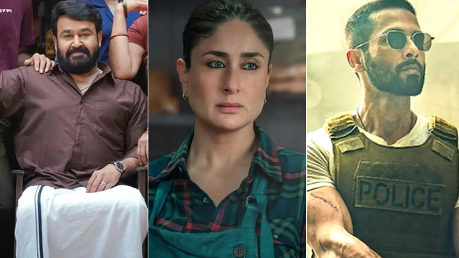 Recent Murder Thrillers Apr 2026