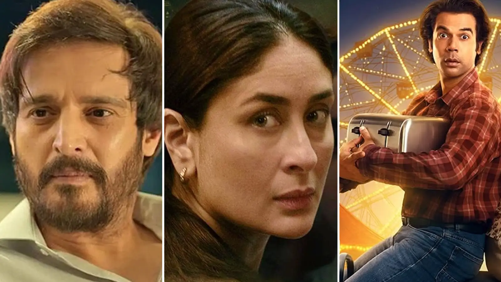 Recent Suspense Movies Netflix