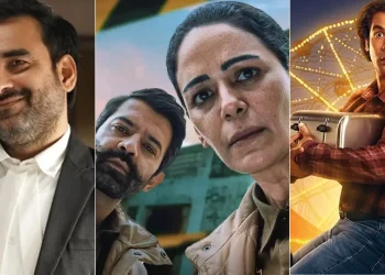 Recent Suspense Thrillers