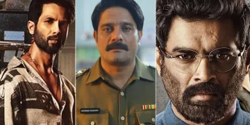 Best Thrillers on Prime Video