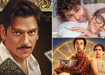 Trending OTT 25-Apr-26