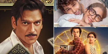 Trending OTT 25-Apr-26