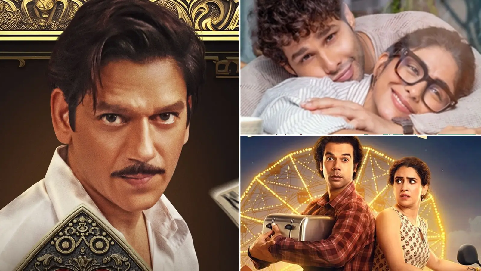 Trending OTT 25-Apr-26