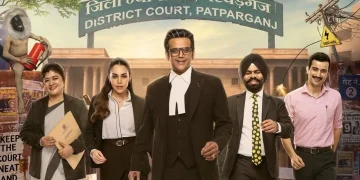 Trending OTT 4-Apr-26