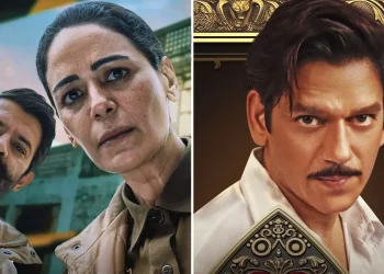 Underrated Crime Thrillers 2026