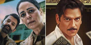 Underrated Crime Thrillers 2026