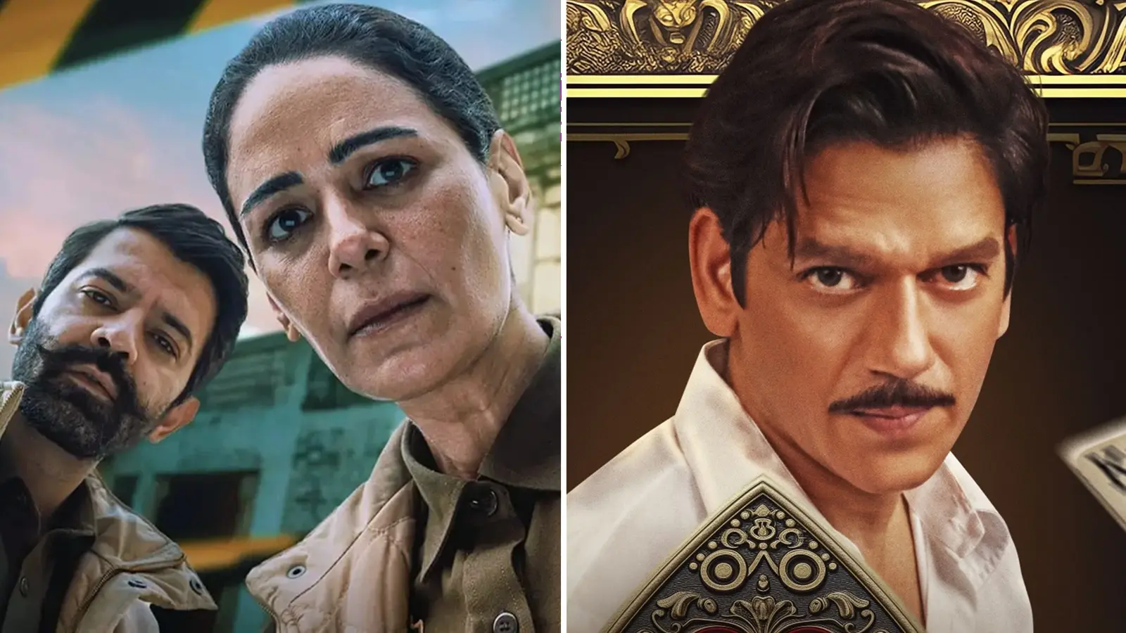 Underrated Crime Thrillers 2026