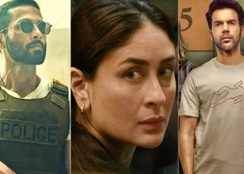 Underrated Hindi Murder Movies