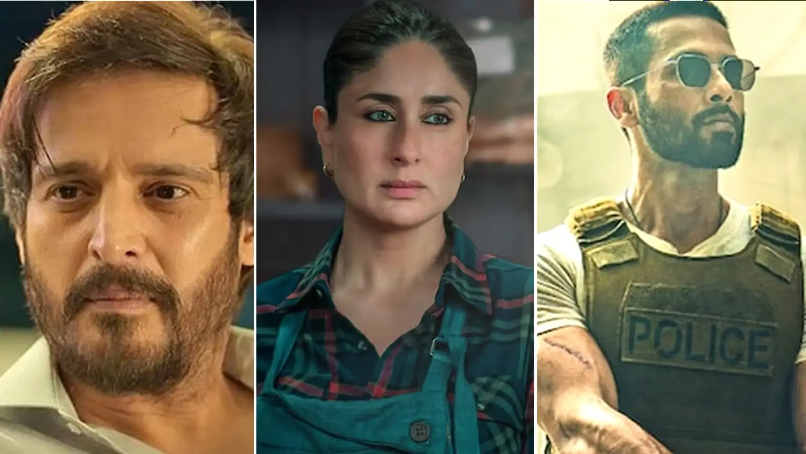 Underrated Hindi Suspense Thrillers