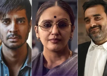 Underrated Hindi Thrillers