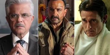 Upcoming Hindi Netflix Movies & Shows