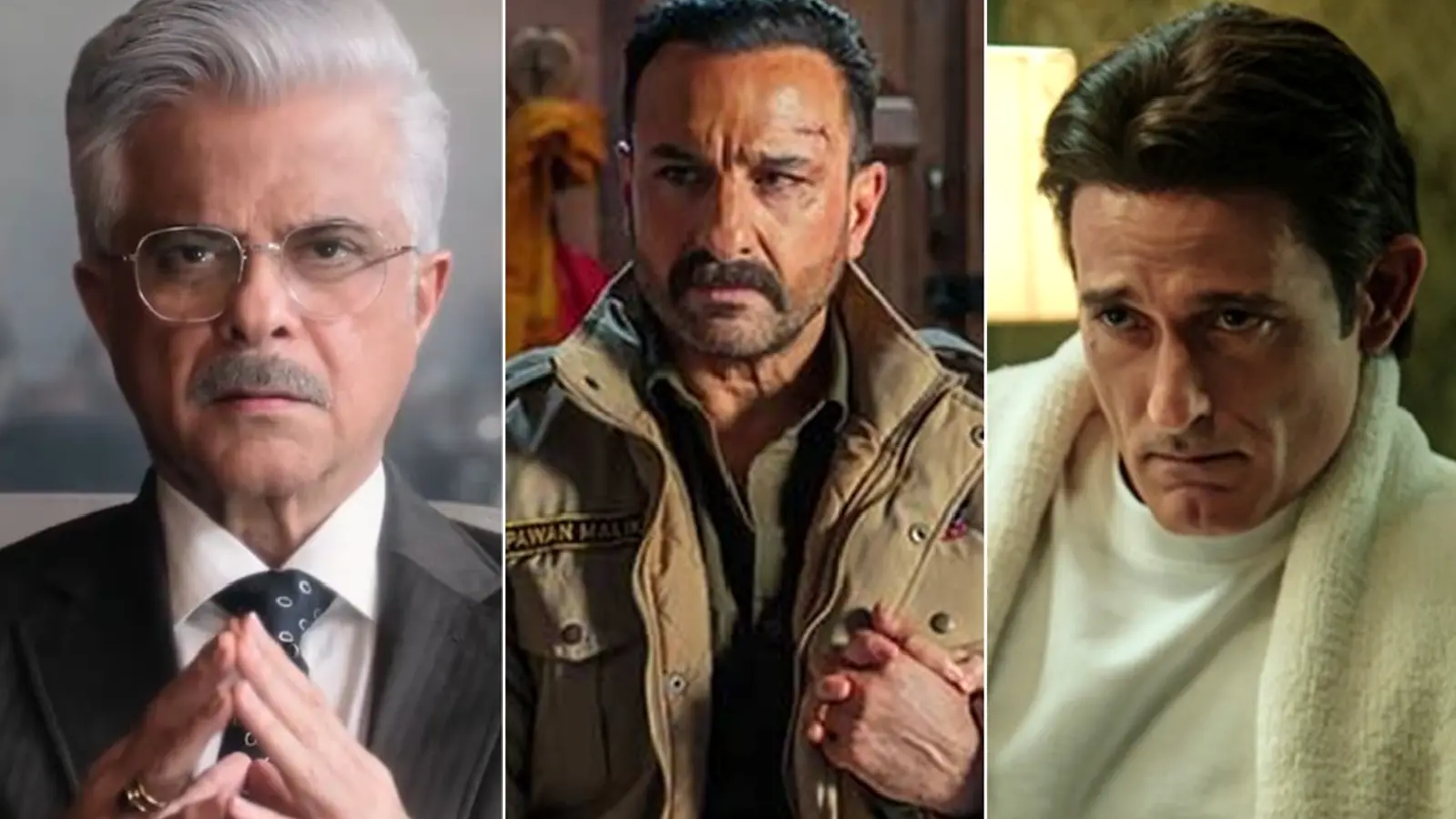 Upcoming Hindi Netflix Movies & Shows