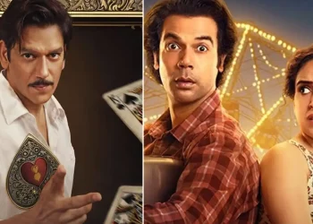 Upcoming OTT 20260409