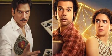 Upcoming OTT 20260409