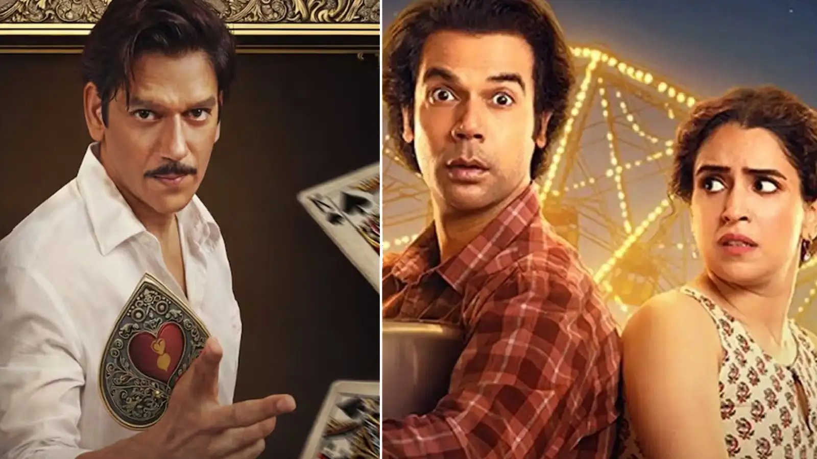 Upcoming OTT 20260409